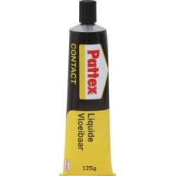 Colle néoprène contact liquide - tube de 125g loctite