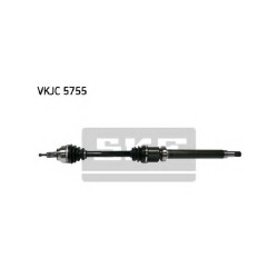 Transmission SKF VKJC5755