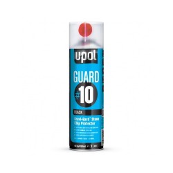 Protecteur Anti-Gravillons aérosol  450 ML noir