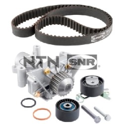 Kit + Pompe à eau SNR KDP459.401