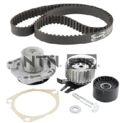 Kit + Pompe à eau SNR KDP458.530