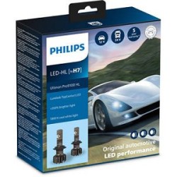 Ampoule PHILIPS 11972U91X2