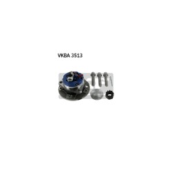 Kit roulements SKF VKBA3513