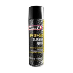 Wynn's Nettoyant FAP DPF OFF-CAR Cleaning Flush - 500ml