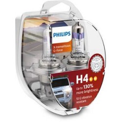 Ampoule PHILIPS 12342XVGS2