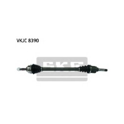 Transmission SKF VKJC8390