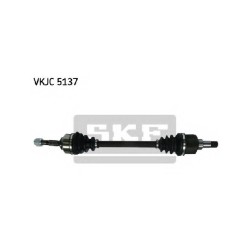 Transmission SKF VKJC5137