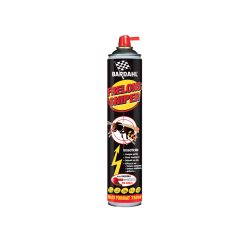 Frelons Sniper BARDAHL 750ML