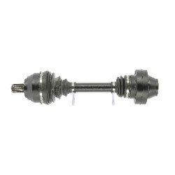 Transmission CEVAM 7961