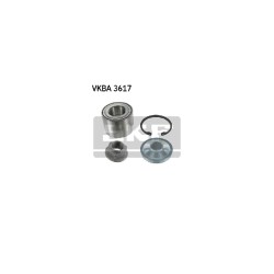 Kit roulements SKF VKBA3617