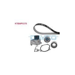 Kit+pompe Dayco KTBWP5370