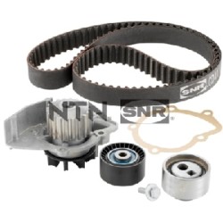 Kit + Pompe à eau SNR KDP459.510