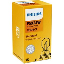 Ampoule PHILIPS 12276C1