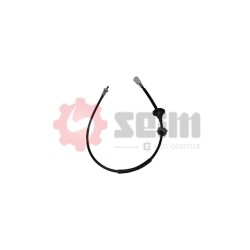 Cable compteur Seim 504404