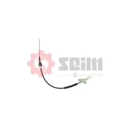 Cable embrayage Seim 554569