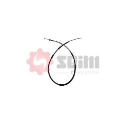 Cable de frein Seim 554913