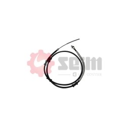 Cable de frein Seim 554914