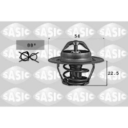 Thermostat SASIC 9000742