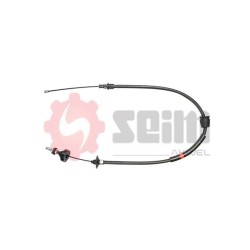 Cable embrayage Seim 555551