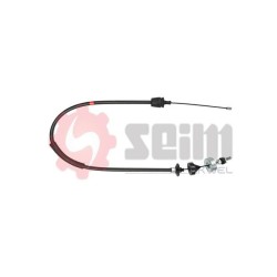 Cable embrayage Seim 555550