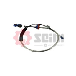 Cable cde boite Seim 555236