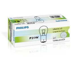 Ampoule PHILIPS 12498LLECOCP