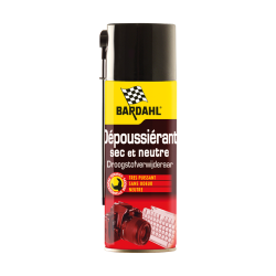 Depoussierant Sec & Neutre Bardahl 300ML