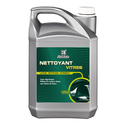 NETTOYANT VITRES 5L PRO ABEL AUTO