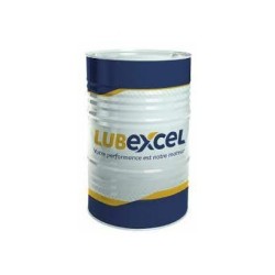 FUT HUILE 10W40 209L LUBEXCEL