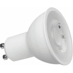 Ampoule spot LED 7W GU10 610 lumens 4000K 230V