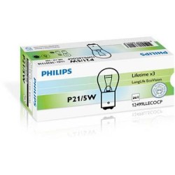 Ampoule PHILIPS 12499LLECOCP