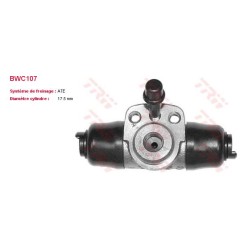 Cylindre roue TRW BWC107