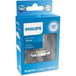 Ampoule PHILIPS 11854CU60X1