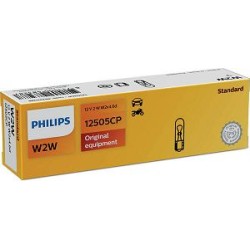 Ampoule PHILIPS 12505CP