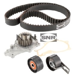 Kit + Pompe à eau SNR KDP459.640