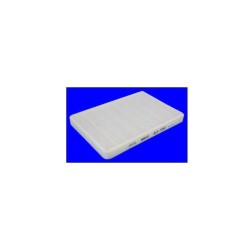 Filtre Habit. Mecafil. ELR7040