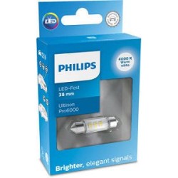 Ampoule PHILIPS 11854WU60X1