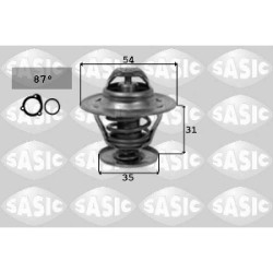 Thermostat SASIC 9000161