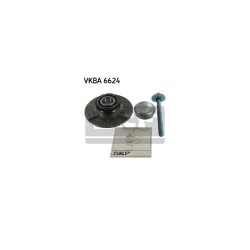 Kit roulements SKF VKBA6624