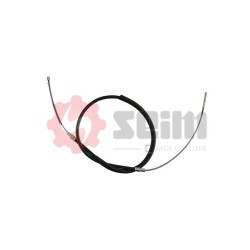 Cable de frein Seim 553010