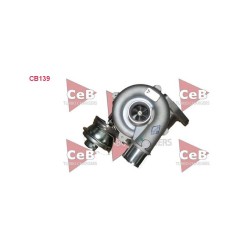 Turbo CeB CB139