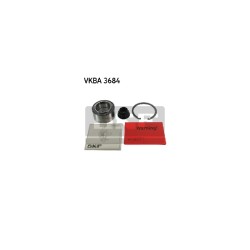 Kit roulements SKF VKBA3684