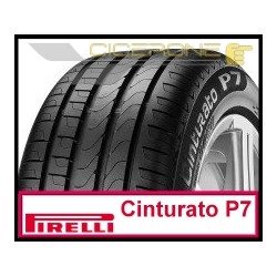 205/50 HR 17 CINT P7...89H..PIRELLI