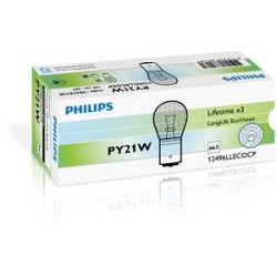 Ampoule PHILIPS 12496LLECOCP