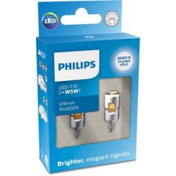 Ampoule PHILIPS 11961CU60X2