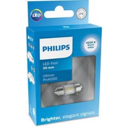 Ampoule PHILIPS 11860WU60X1