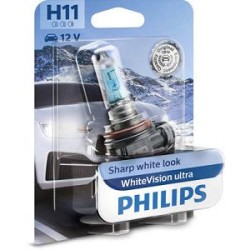 Ampoule PHILIPS 12362WVUB1