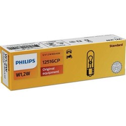 Ampoule PHILIPS 12516CP