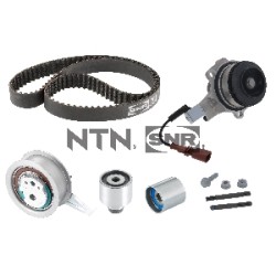 Kit + Pompe à eau SNR KDP457.790S