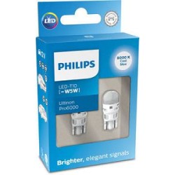 Ampoule PHILIPS 11961XU60X2